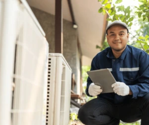 Service Technique au Maroc