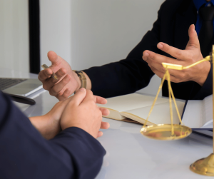Conseil et assistance juridique au Maroc